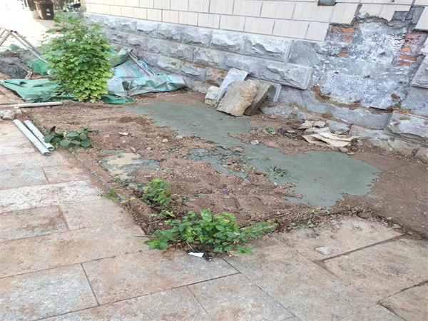 宜君地基基础注浆增加承载力灌浆加固