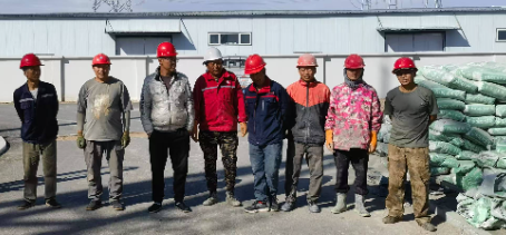 宜君厂房地基沉降注浆加固施工队伍怎么选